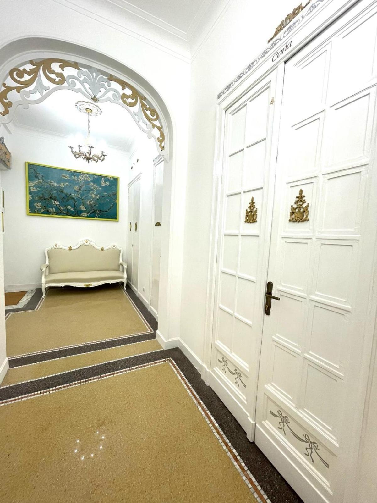 Stile Libero Guest House تورينو المظهر الخارجي الصورة