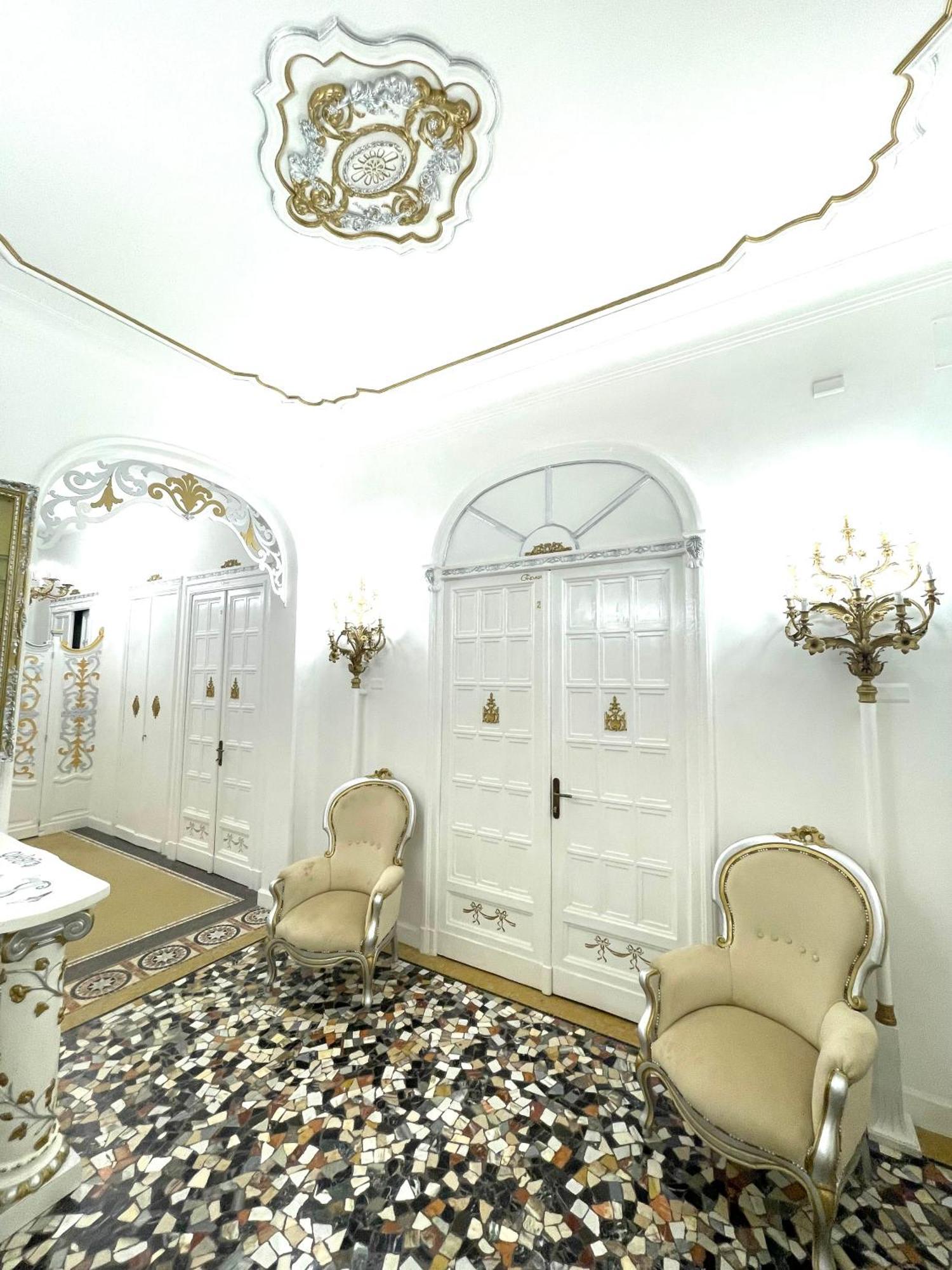 Stile Libero Guest House تورينو المظهر الخارجي الصورة
