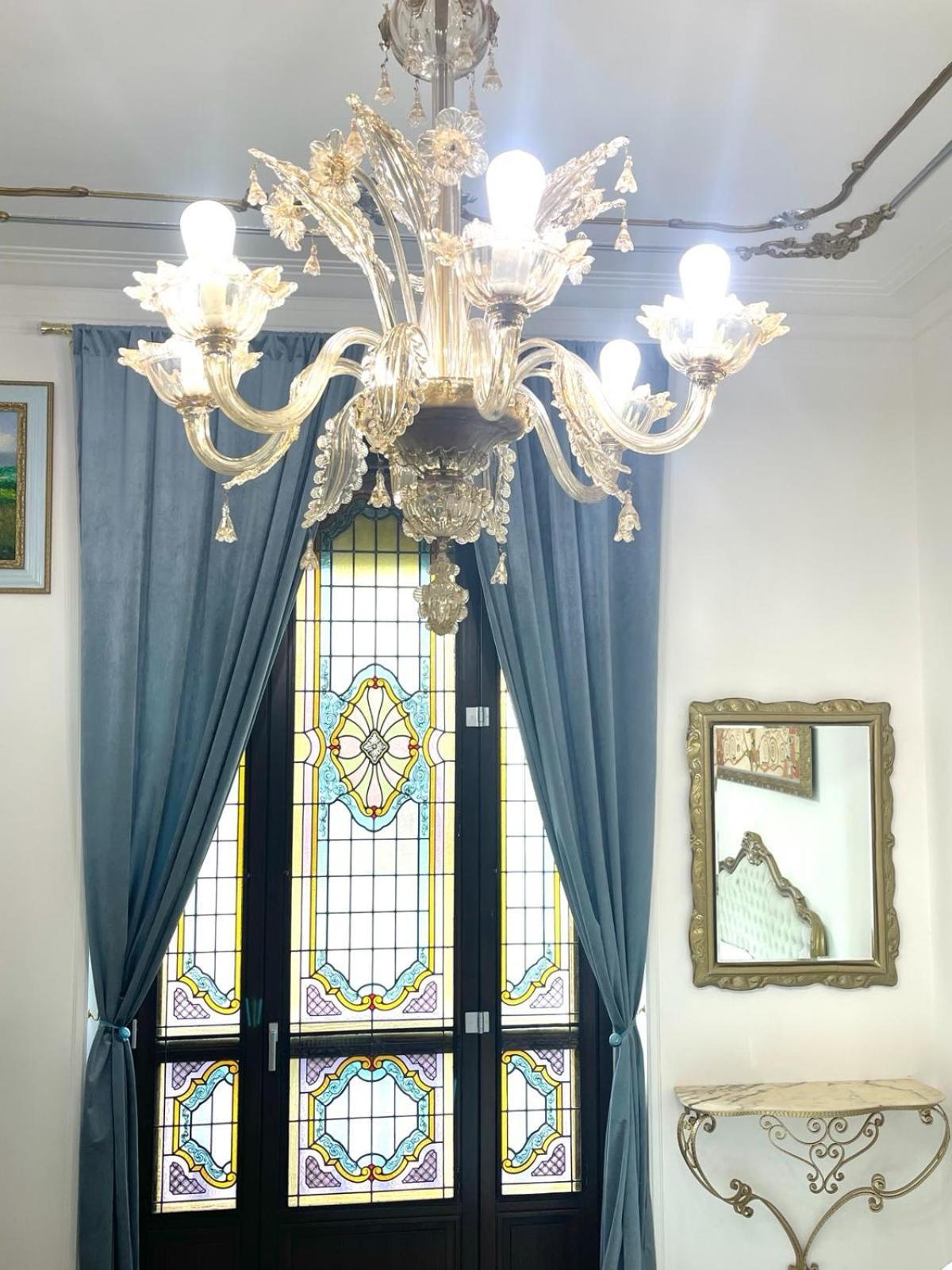 Stile Libero Guest House تورينو المظهر الخارجي الصورة