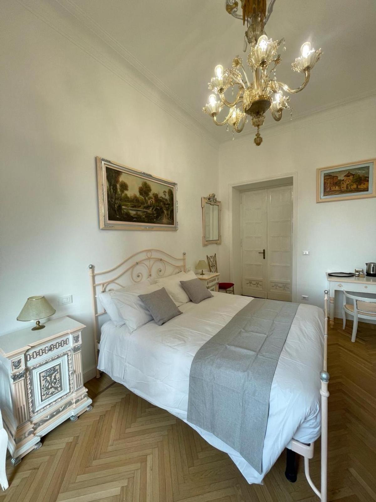 Stile Libero Guest House تورينو المظهر الخارجي الصورة
