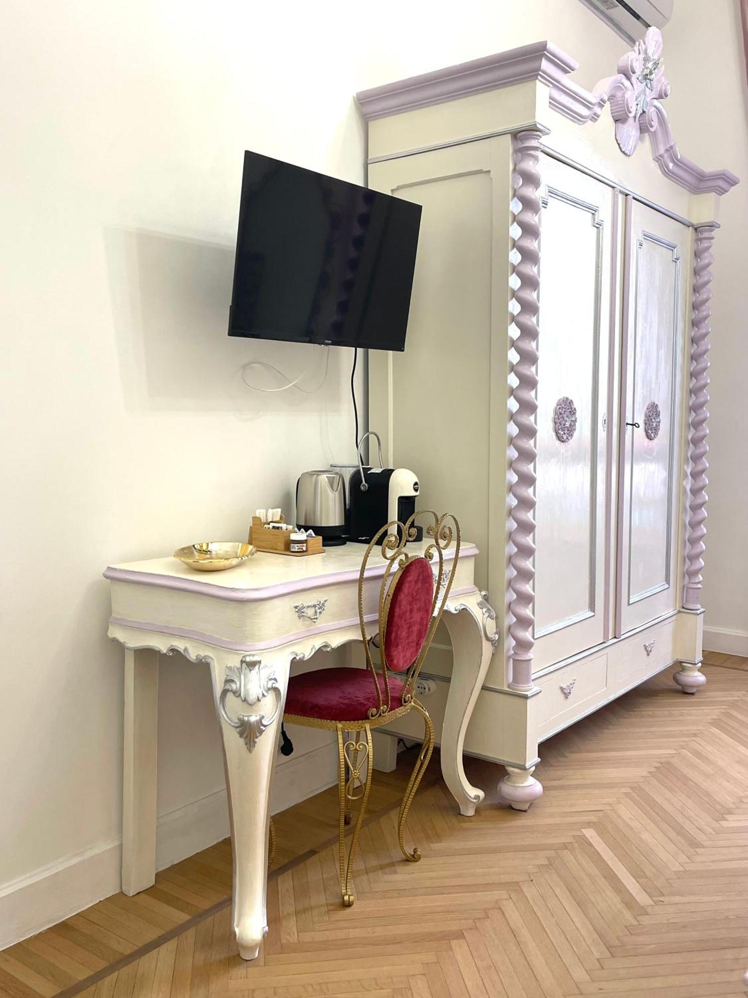 Stile Libero Guest House تورينو المظهر الخارجي الصورة