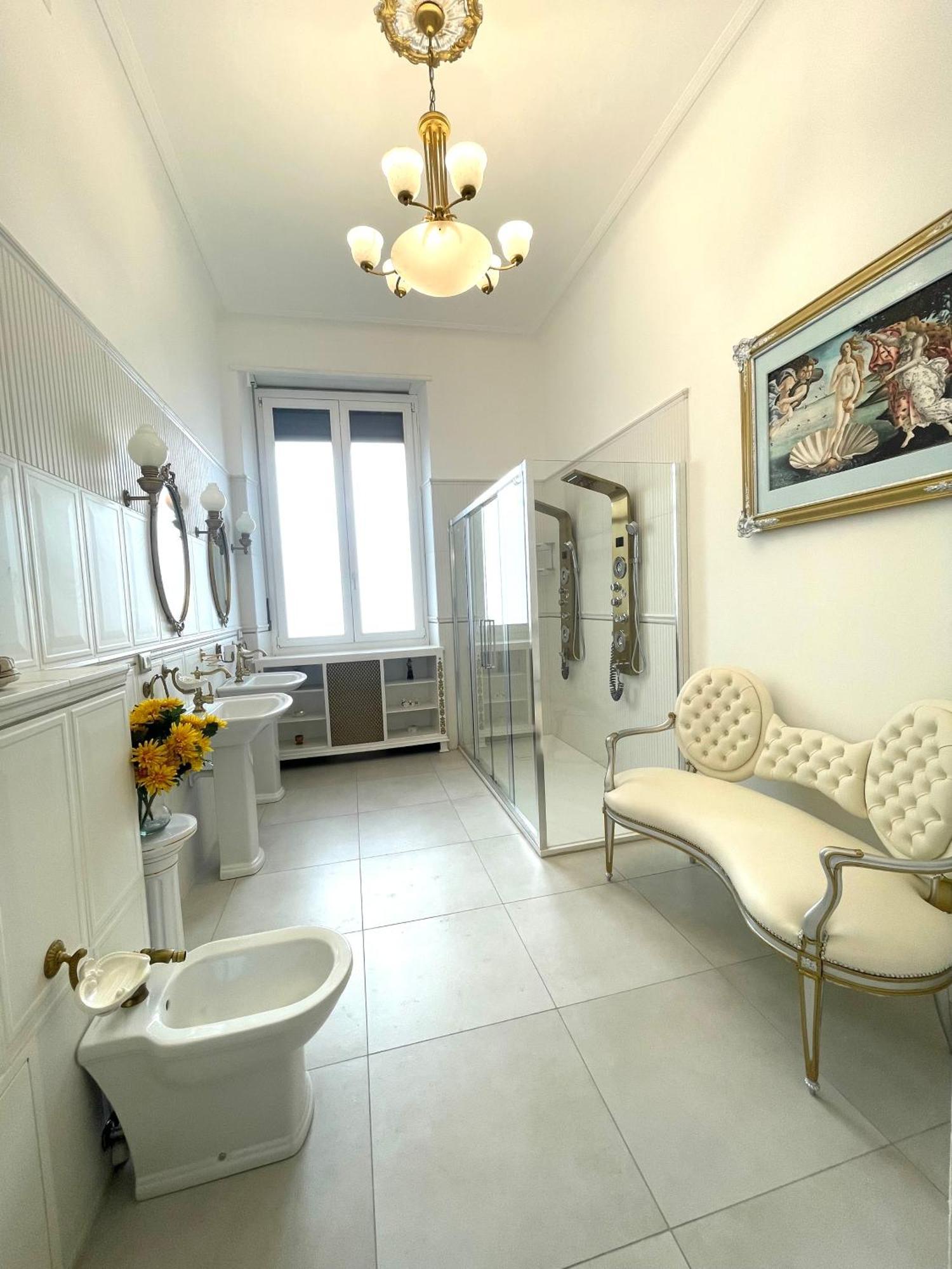 Stile Libero Guest House تورينو المظهر الخارجي الصورة