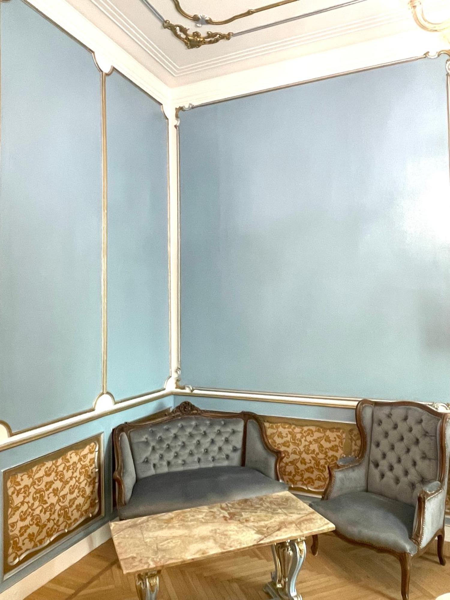 Stile Libero Guest House تورينو المظهر الخارجي الصورة