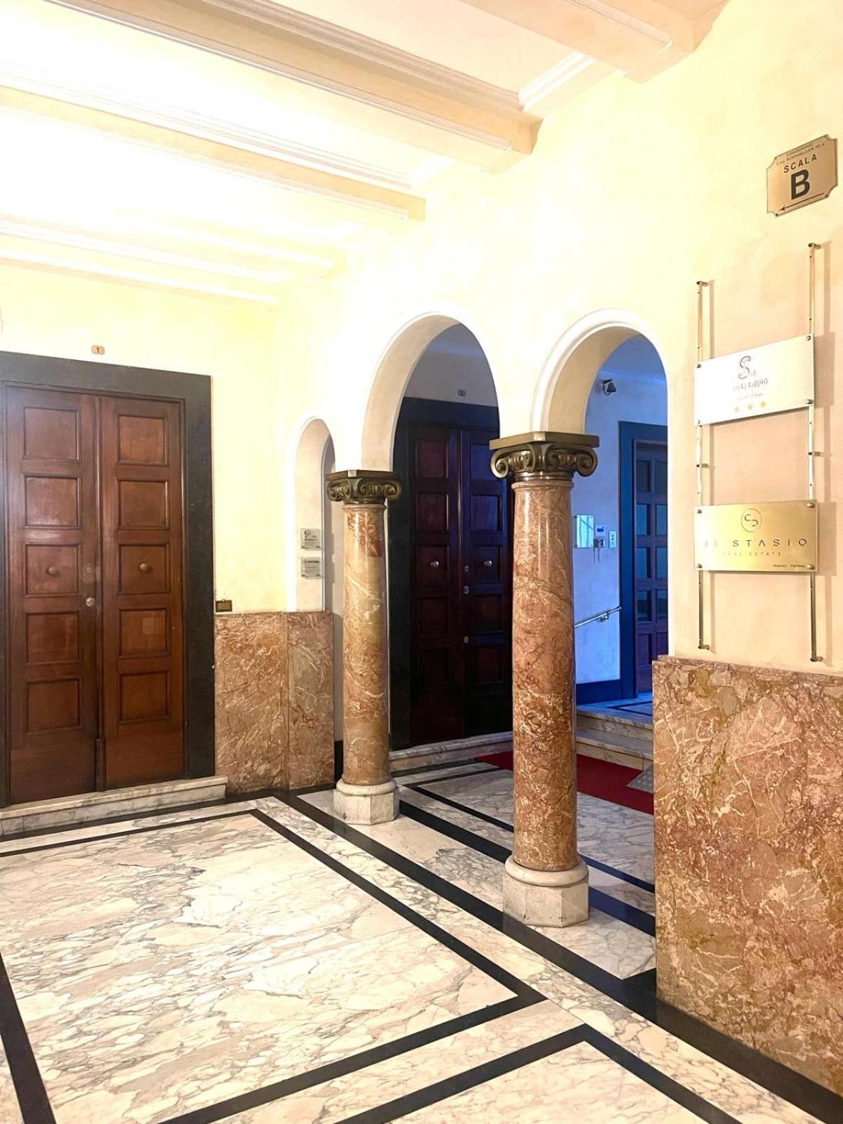 Stile Libero Guest House تورينو المظهر الخارجي الصورة