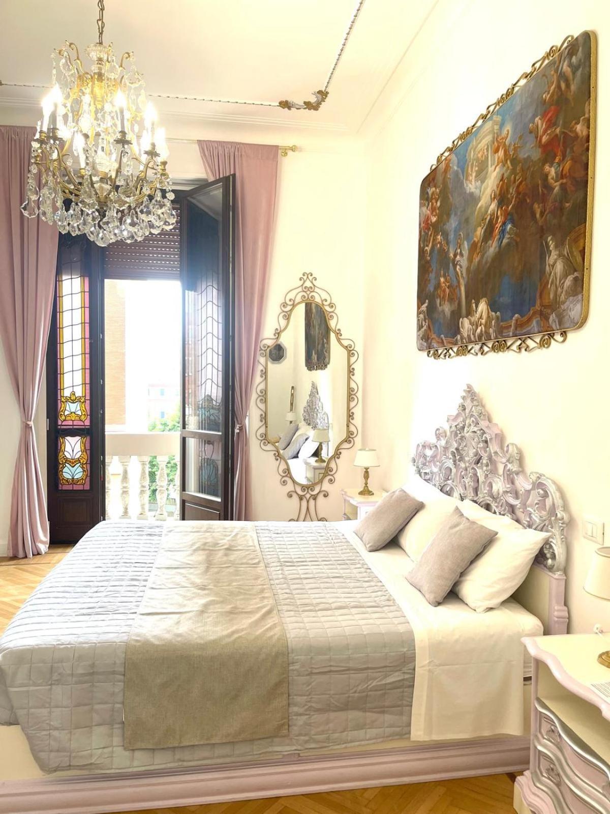 Stile Libero Guest House تورينو المظهر الخارجي الصورة