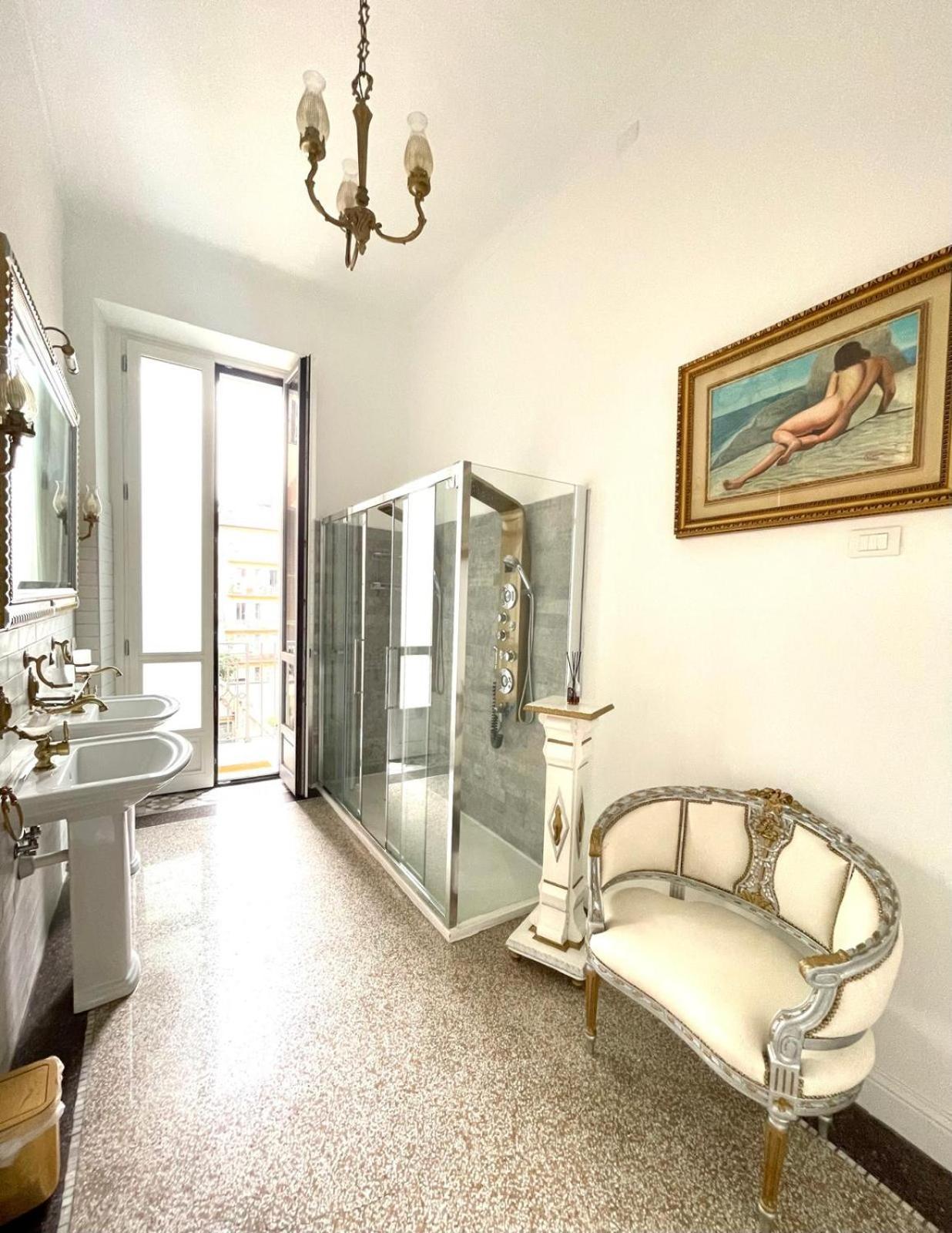 Stile Libero Guest House تورينو المظهر الخارجي الصورة