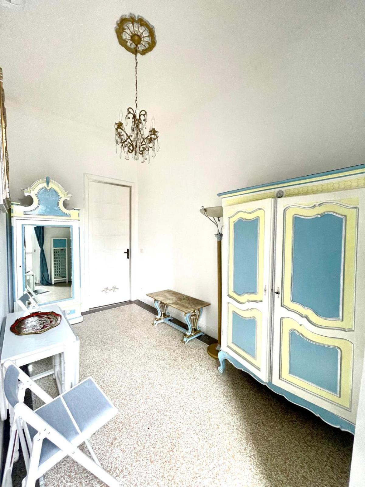 Stile Libero Guest House تورينو المظهر الخارجي الصورة