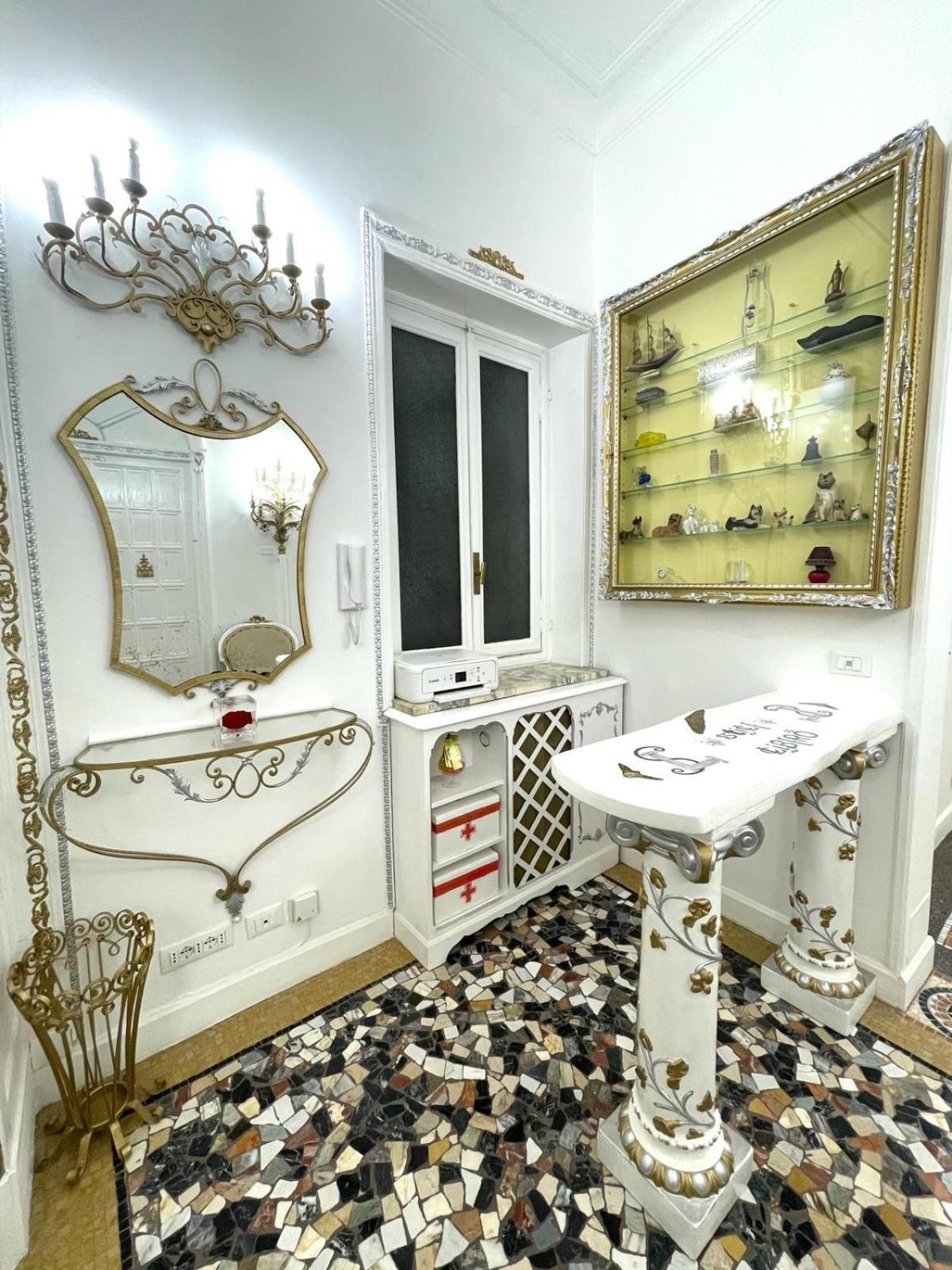 Stile Libero Guest House تورينو المظهر الخارجي الصورة